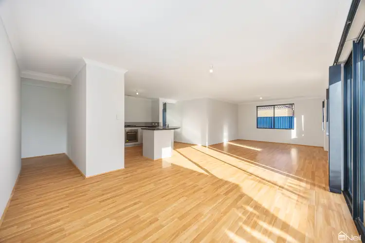 Fifth view of Homely house listing, 15 Gingerale Circle, Byford WA 6122