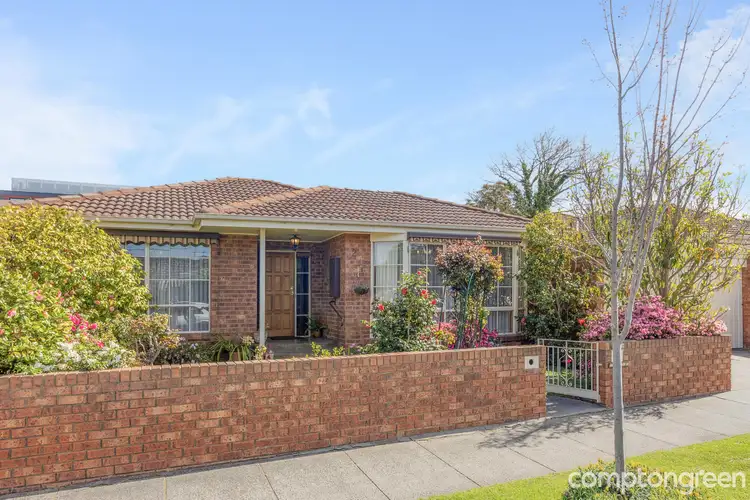 Main view of Homely house listing, 2/1116 Dandenong Road (Facing Chestnut Street), Carnegie VIC 3163