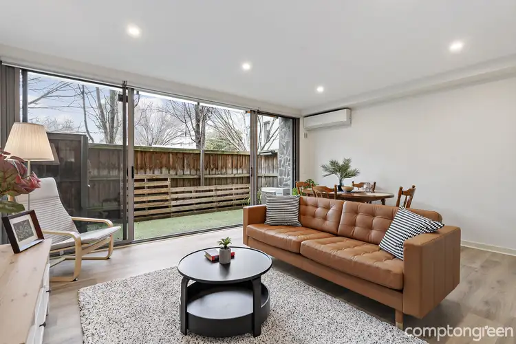 3/114 Mason Street, Newport VIC 3015