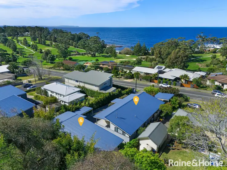 79 Golf Avenue, Mollymook NSW 2539