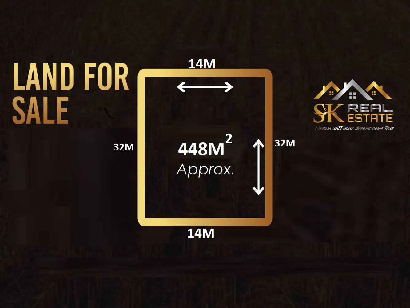 Main view of Homely land listing, 240 Stonehill Drive, Maddingley VIC 3340