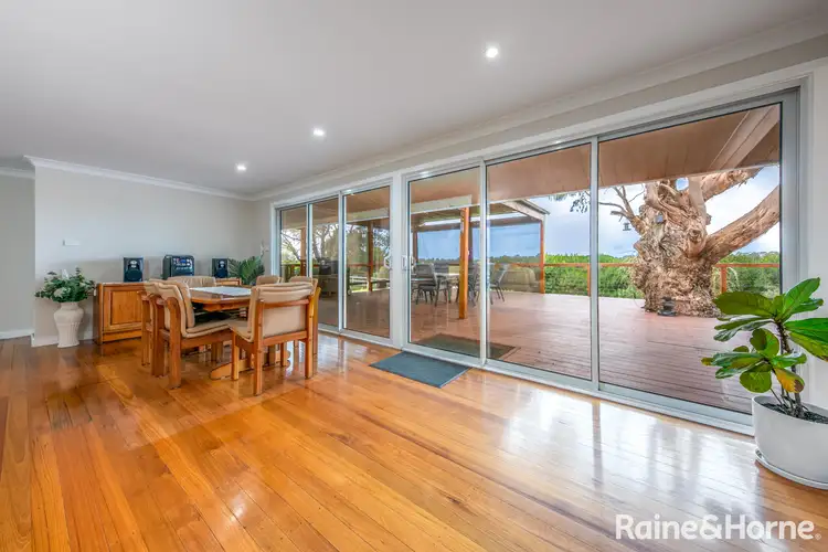 Third view of Homely house listing, 209 Markham Road, Gisborne VIC 3437