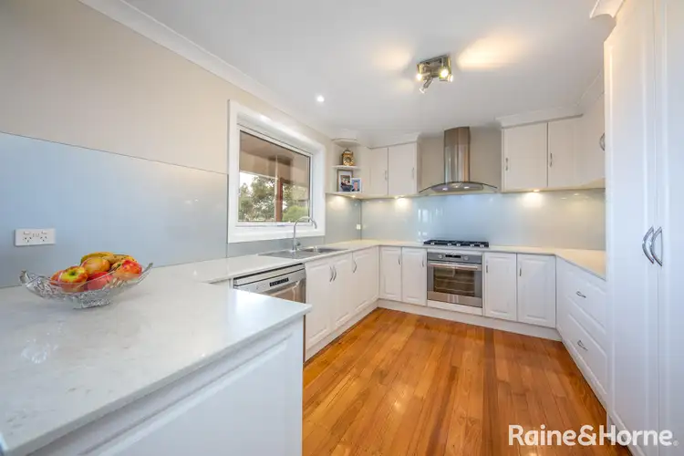 Fifth view of Homely house listing, 209 Markham Road, Gisborne VIC 3437