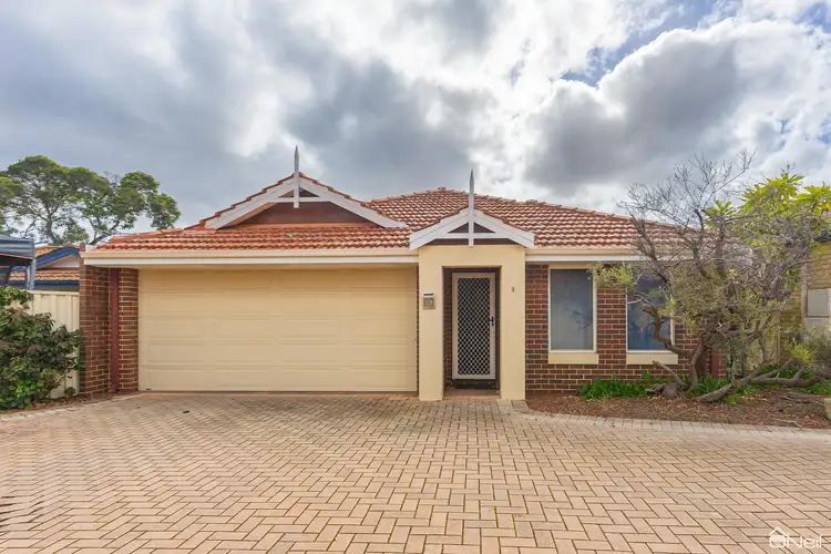 8E Coralie Court, Armadale WA 6112