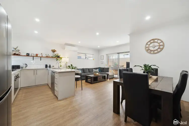 Third view of Homely house listing, 2/17 Forrest Road, Armadale WA 6112