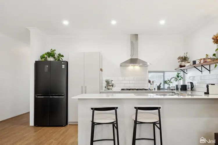 Fifth view of Homely house listing, 2/17 Forrest Road, Armadale WA 6112