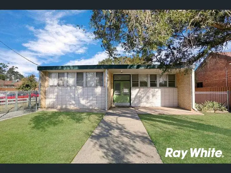 10 Quakers Road, Marayong NSW 2148
