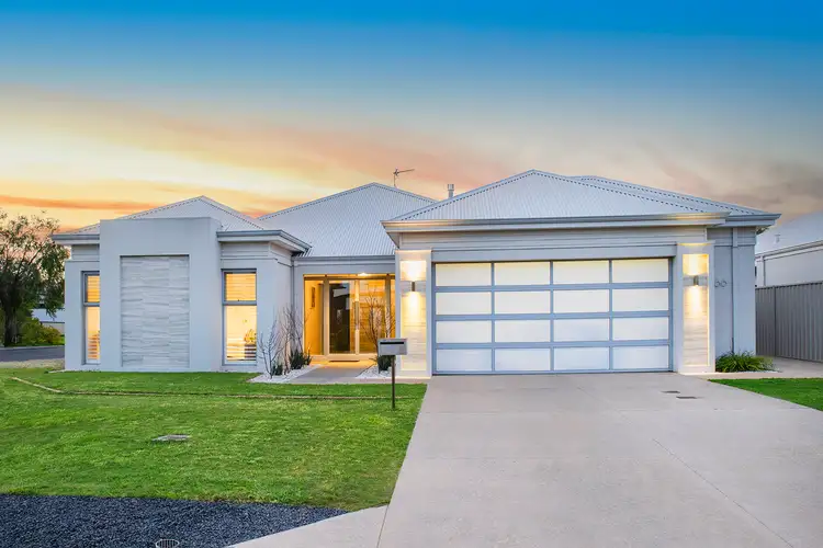 66 Spindrift Cove, Quindalup WA 6281
