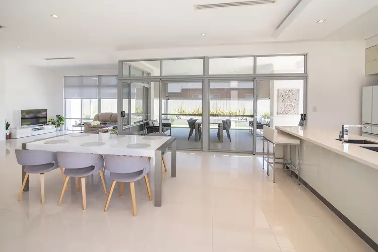 Sixth view of Homely house listing, 66 Spindrift Cove, Quindalup WA 6281