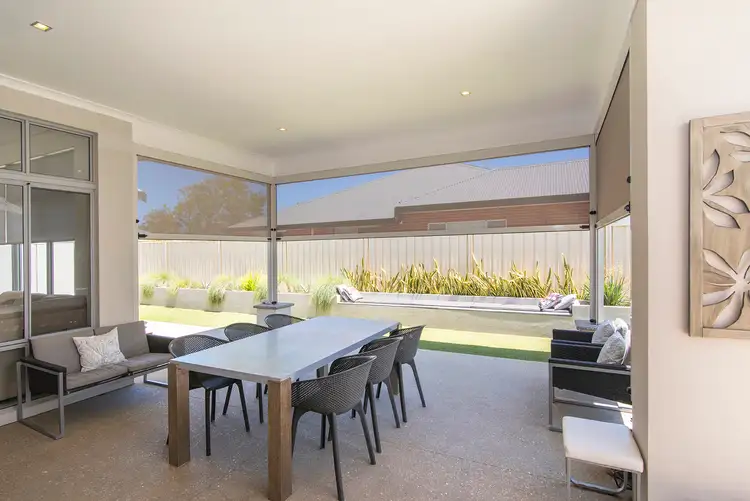 Seventh view of Homely house listing, 66 Spindrift Cove, Quindalup WA 6281
