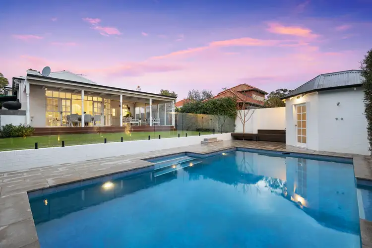 58 Lawler Street, Subiaco WA 6008