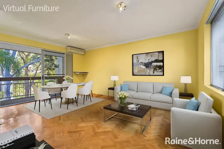 Second view of Homely unit listing, 8/42 Premier Street, Kogarah NSW 2217