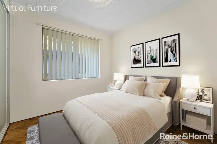 Fourth view of Homely unit listing, 8/42 Premier Street, Kogarah NSW 2217