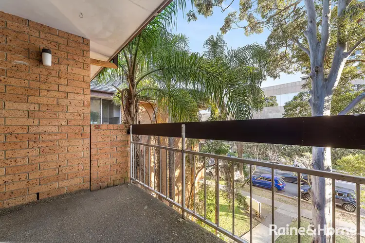 Fifth view of Homely unit listing, 8/42 Premier Street, Kogarah NSW 2217