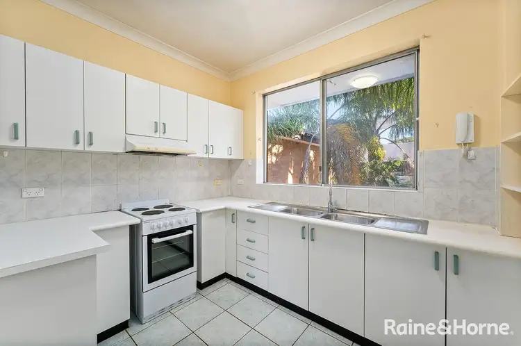 Sixth view of Homely unit listing, 8/42 Premier Street, Kogarah NSW 2217