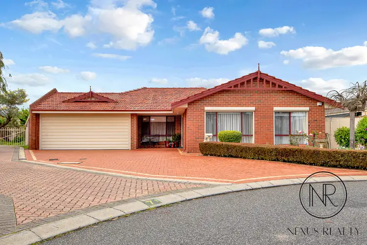 5 Aruba Court, Southern River WA 6110