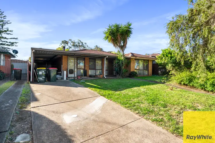 Main view of Homely house listing, 10 Bradman Road, Shalvey NSW 2770