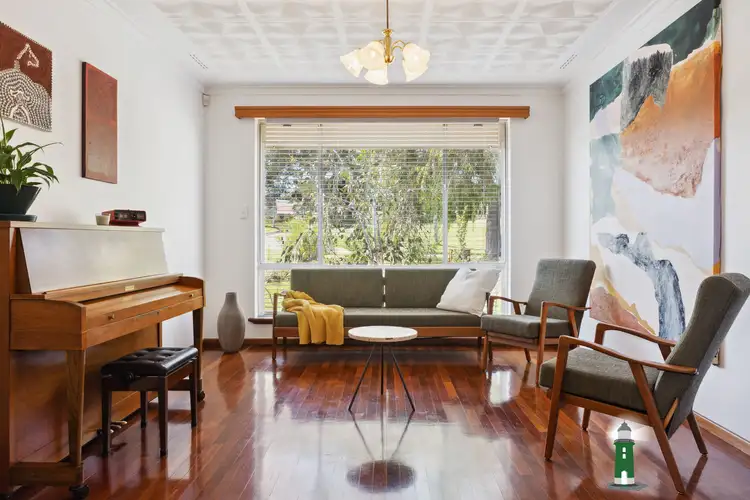 Second view of Homely house listing, 27 Grandpre Crescent, Hamilton Hill WA 6163