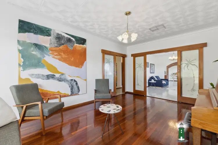 Third view of Homely house listing, 27 Grandpre Crescent, Hamilton Hill WA 6163