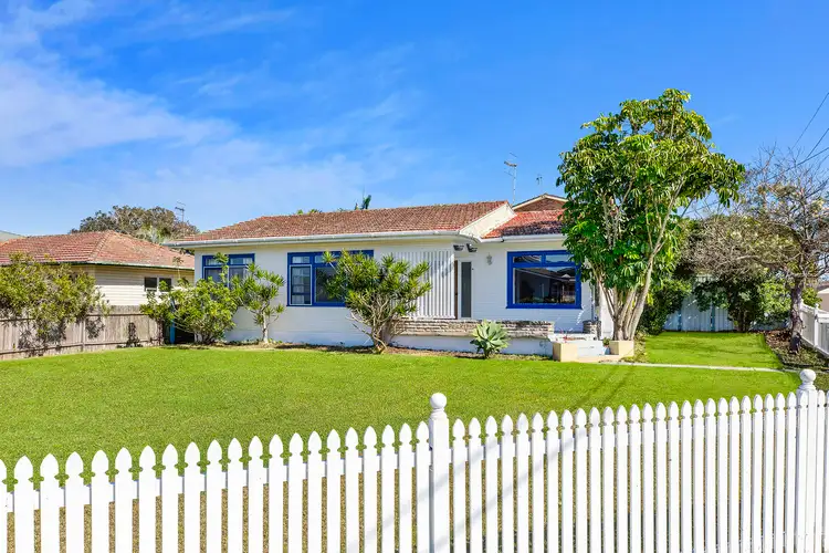 Main view of Homely house listing, 51 Bay Road, Blue Bay NSW 2261