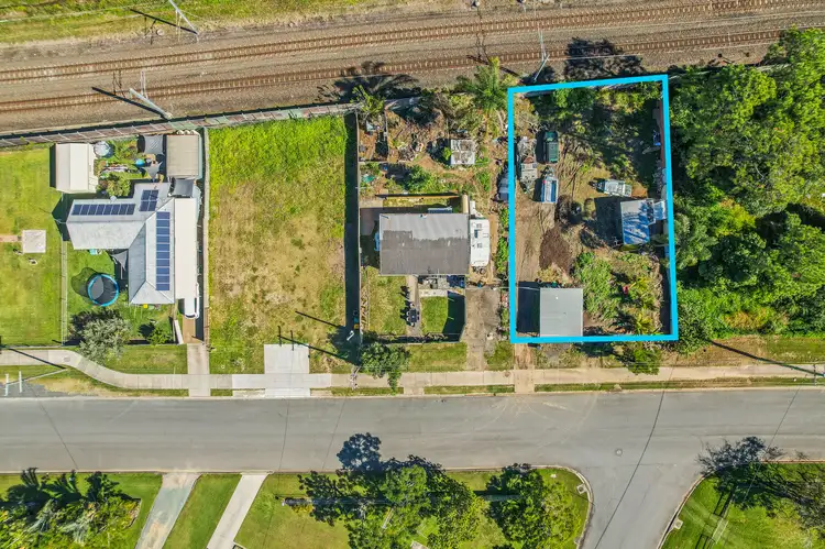 50 Railway Parade, Caboolture QLD 4510