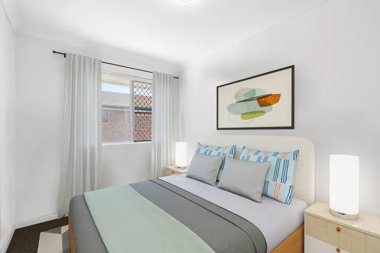 Fifth view of Homely unit listing, 4/68 Norman Drive, Chermside QLD 4032