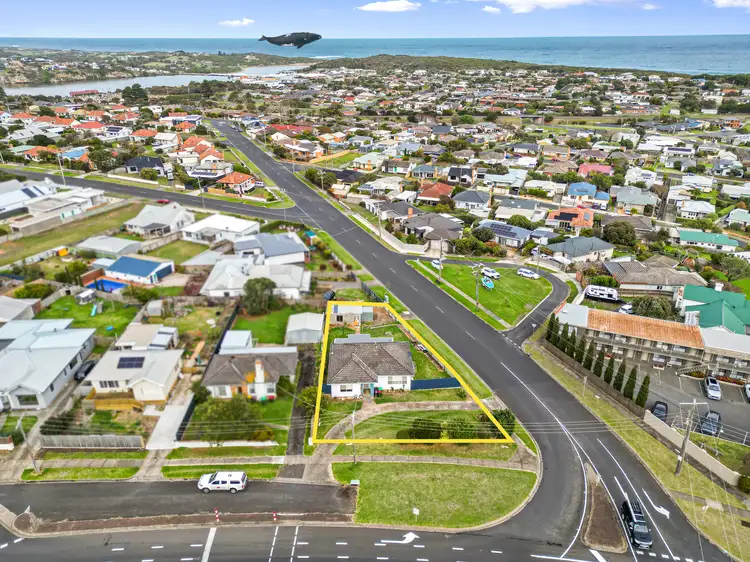Main view of Homely house listing, 115 Verdon Street, Warrnambool VIC 3280