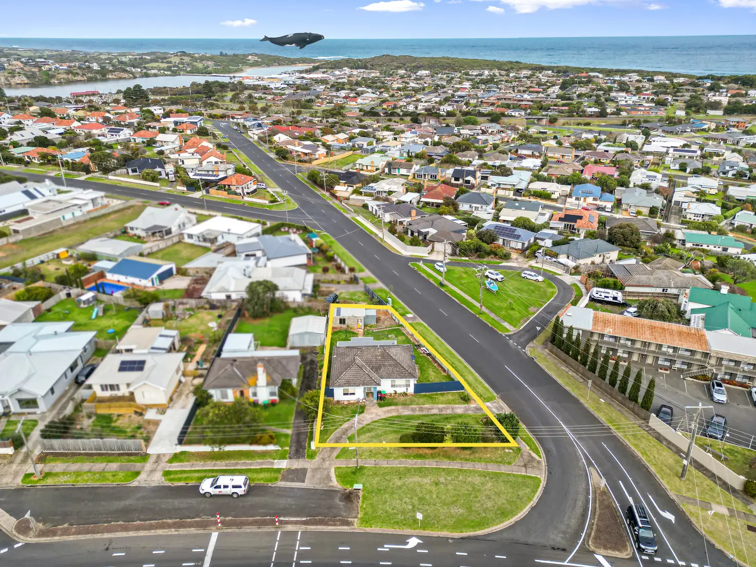 Main view of Homely house listing, 115 Verdon Street, Warrnambool VIC 3280