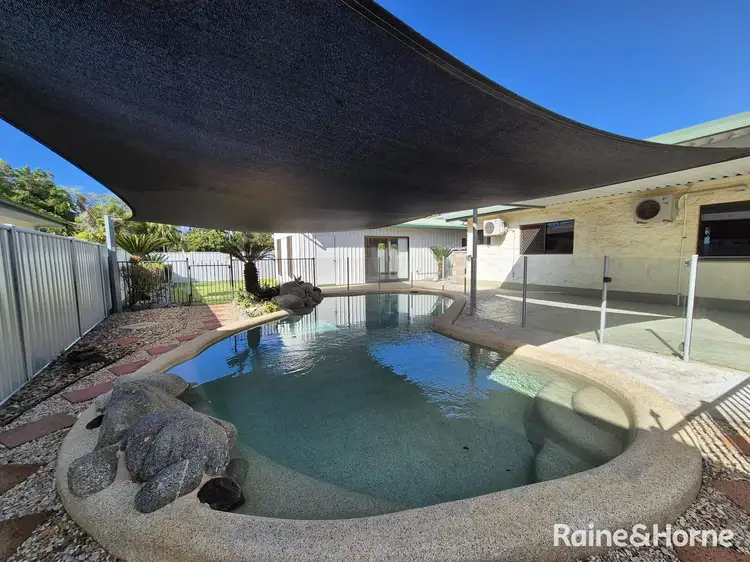 Second view of Homely house listing, 19 Watson Close, Mossman QLD 4873