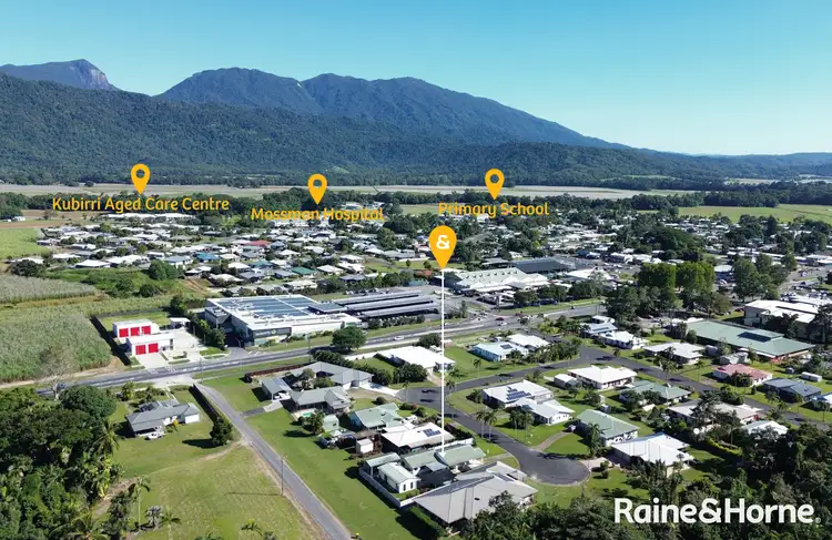 Fourth view of Homely house listing, 19 Watson Close, Mossman QLD 4873