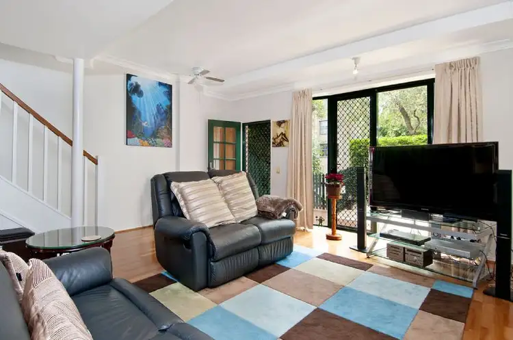 Second view of Homely townhouse listing, 36/23 Charles st, Five Dock NSW 2046