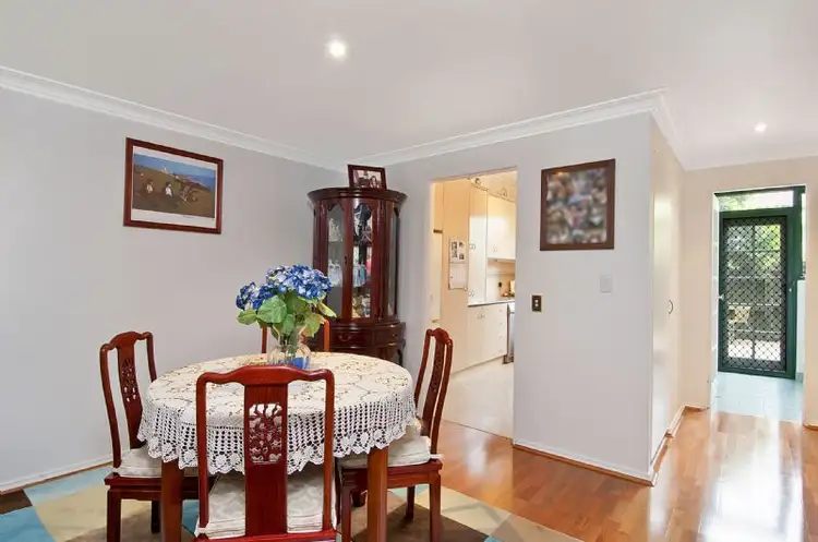 Third view of Homely townhouse listing, 36/23 Charles st, Five Dock NSW 2046