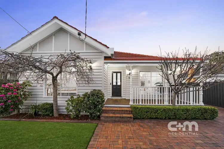 Third view of Homely house listing, 52 Melbourne Avenue, Glenroy VIC 3046