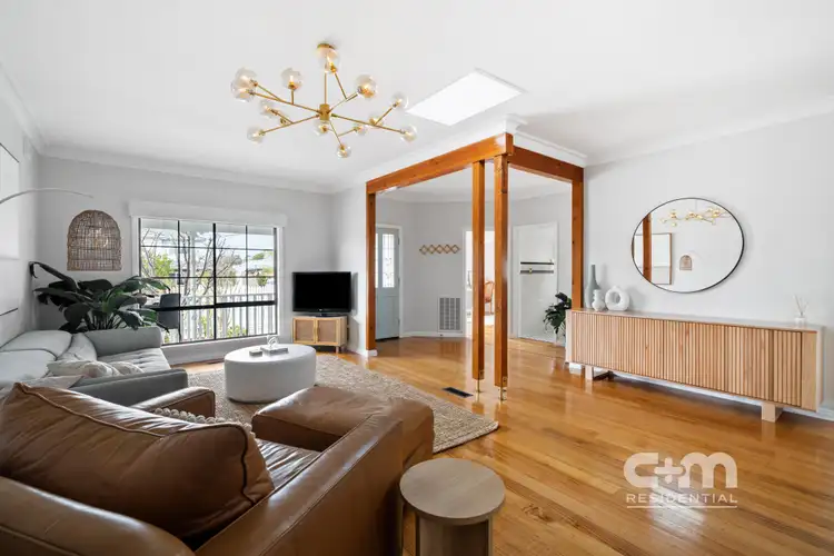 Fifth view of Homely house listing, 52 Melbourne Avenue, Glenroy VIC 3046