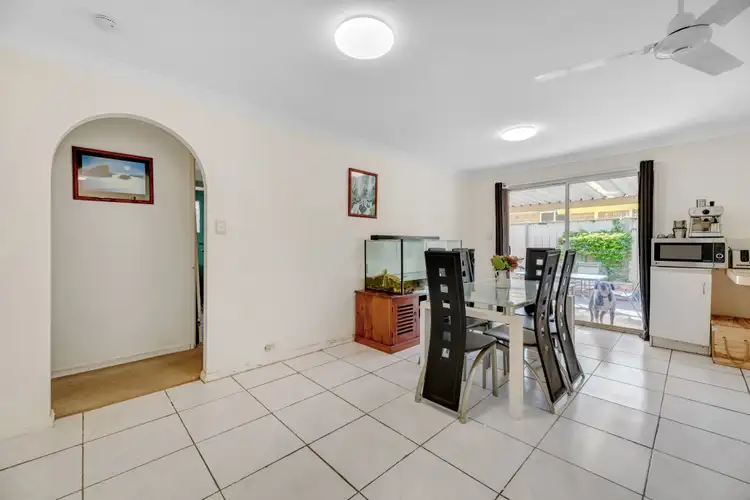 Fourth view of Homely house listing, 25 Southampton Road, Ellen Grove QLD 4078