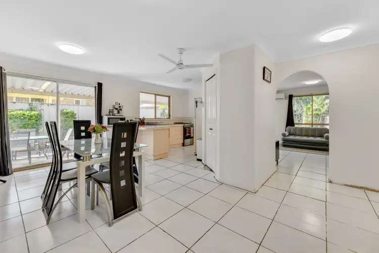 Fifth view of Homely house listing, 25 Southampton Road, Ellen Grove QLD 4078