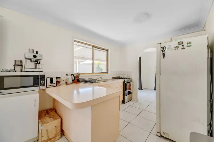 Sixth view of Homely house listing, 25 Southampton Road, Ellen Grove QLD 4078