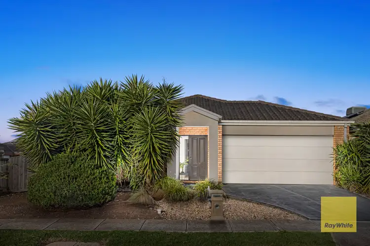 5 Bliss Street, Point Cook VIC 3030
