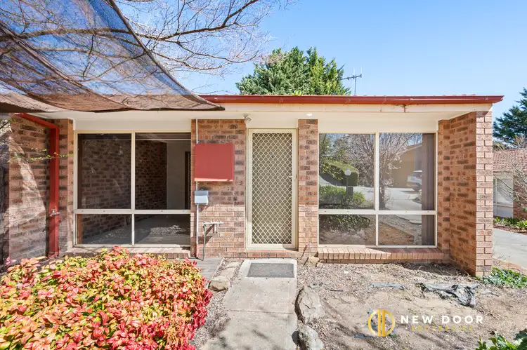 6/215 Kosciuszko Avenue, Palmerston ACT 2913
