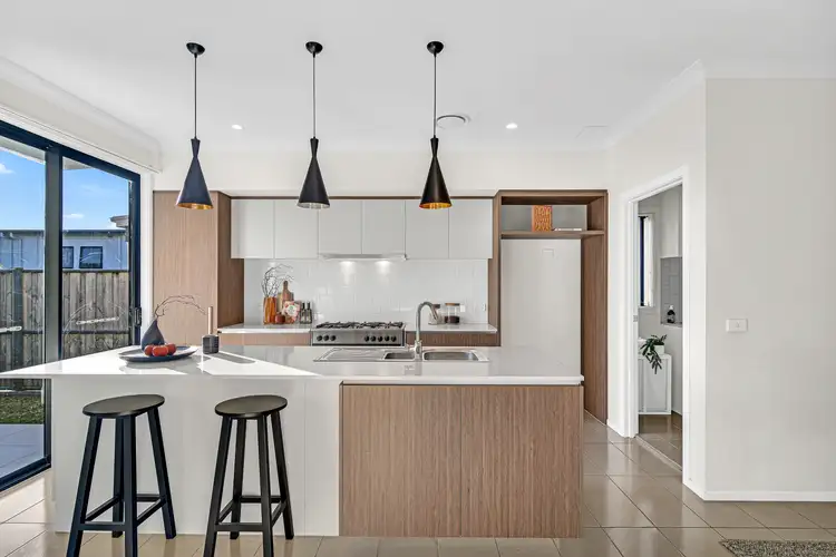 Second view of Homely house listing, 17 Stableford Street, Blacktown NSW 2148