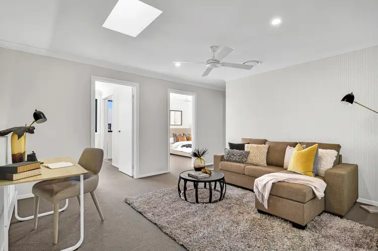 Third view of Homely house listing, 17 Stableford Street, Blacktown NSW 2148