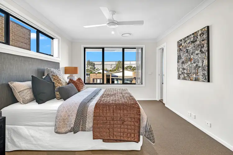 Fourth view of Homely house listing, 17 Stableford Street, Blacktown NSW 2148