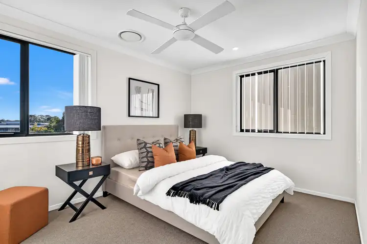 Fifth view of Homely house listing, 17 Stableford Street, Blacktown NSW 2148