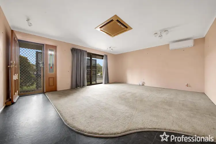 Second view of Homely house listing, 41 O'Malley Street, West Gladstone QLD 4680