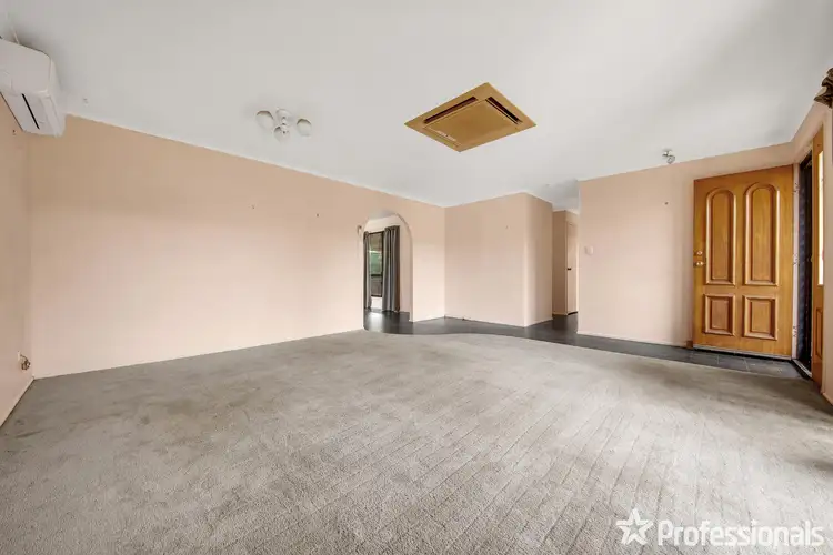 Third view of Homely house listing, 41 O'Malley Street, West Gladstone QLD 4680