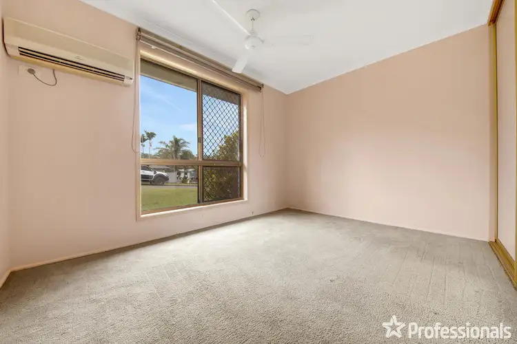 Fourth view of Homely house listing, 41 O'Malley Street, West Gladstone QLD 4680