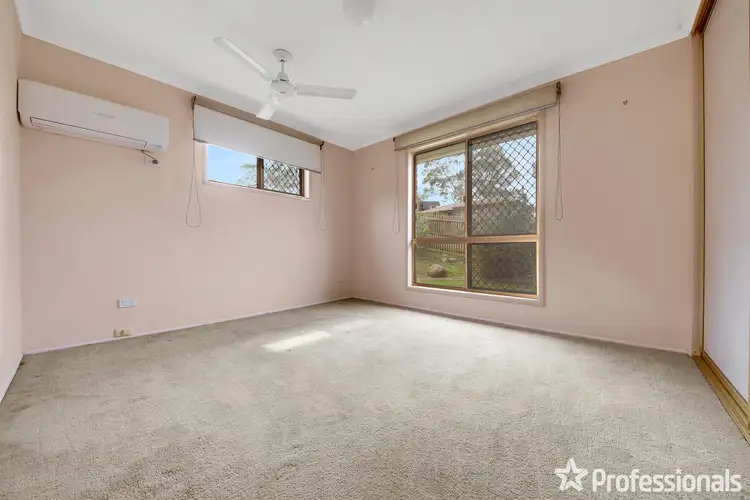 Fifth view of Homely house listing, 41 O'Malley Street, West Gladstone QLD 4680