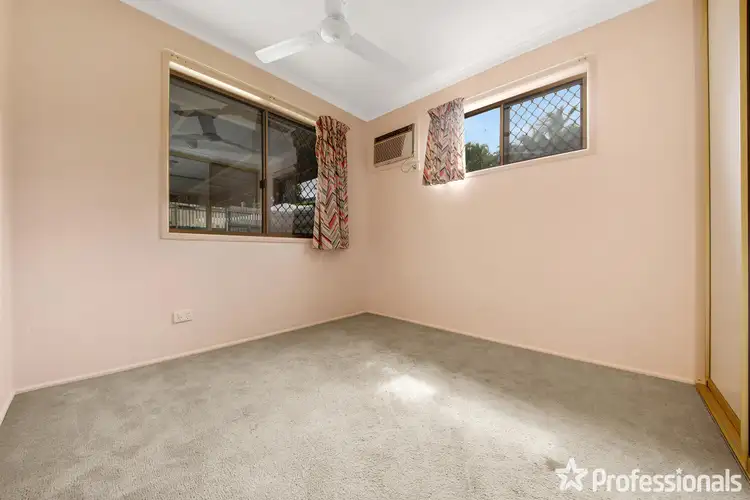 Sixth view of Homely house listing, 41 O'Malley Street, West Gladstone QLD 4680