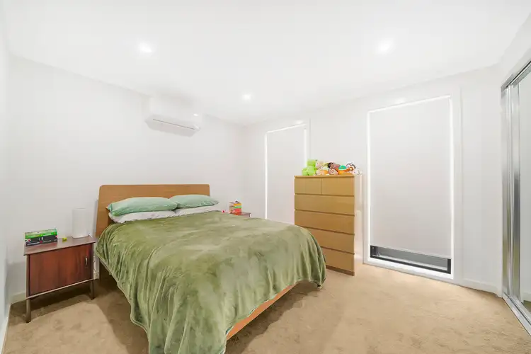Third view of Homely house listing, 68A Rainbows Way, Leppington NSW 2179