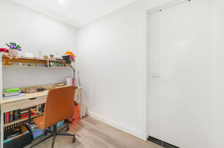 Fourth view of Homely house listing, 68A Rainbows Way, Leppington NSW 2179